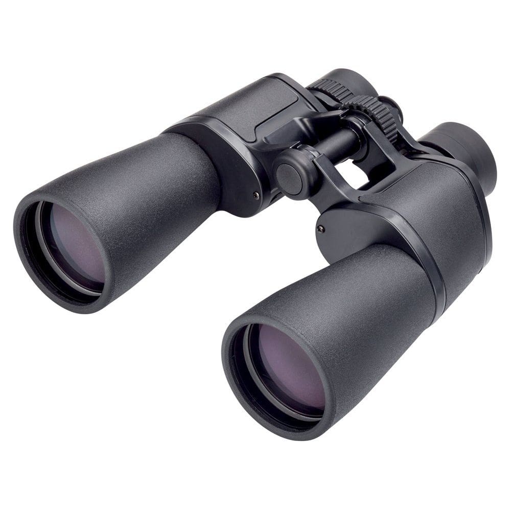 Binocular Opticron Adventurer T WP 10x50 - Preto