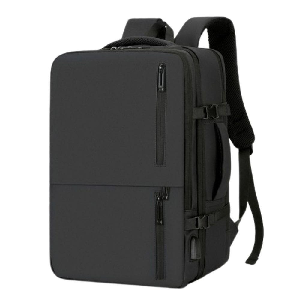 Mochila Executiva Mala Viagem Trabalho Faculdade Notebook