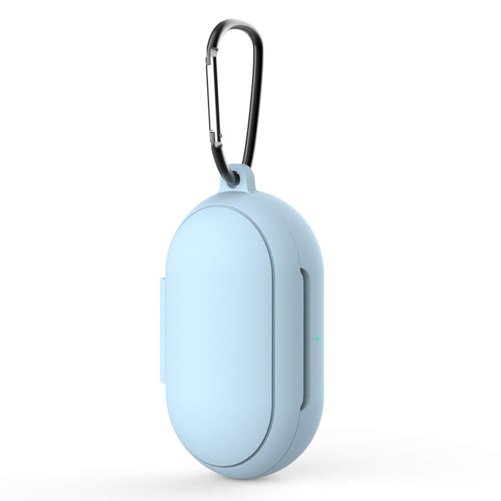 Capa de silicone para Samsung Galaxy Buds Plus/Capa Buds