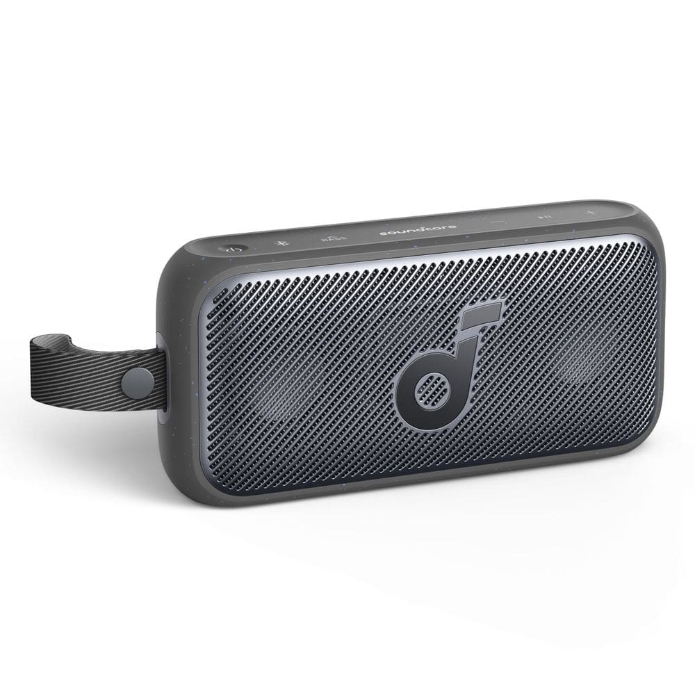 Alto-falante portátil Soundcore Motion 300 Wireless de alta resolução 30W