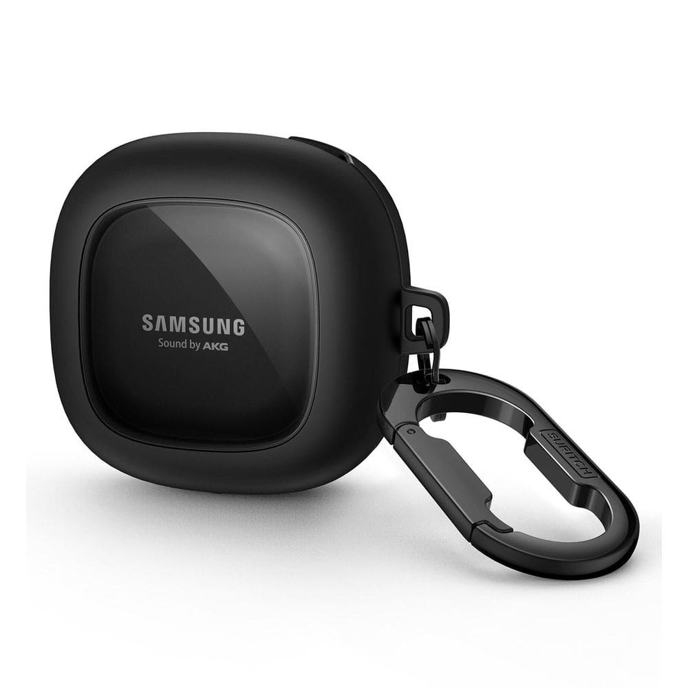 Capa protetora SURITCH para Samsung Galaxy Buds FE/Buds 2 Pro