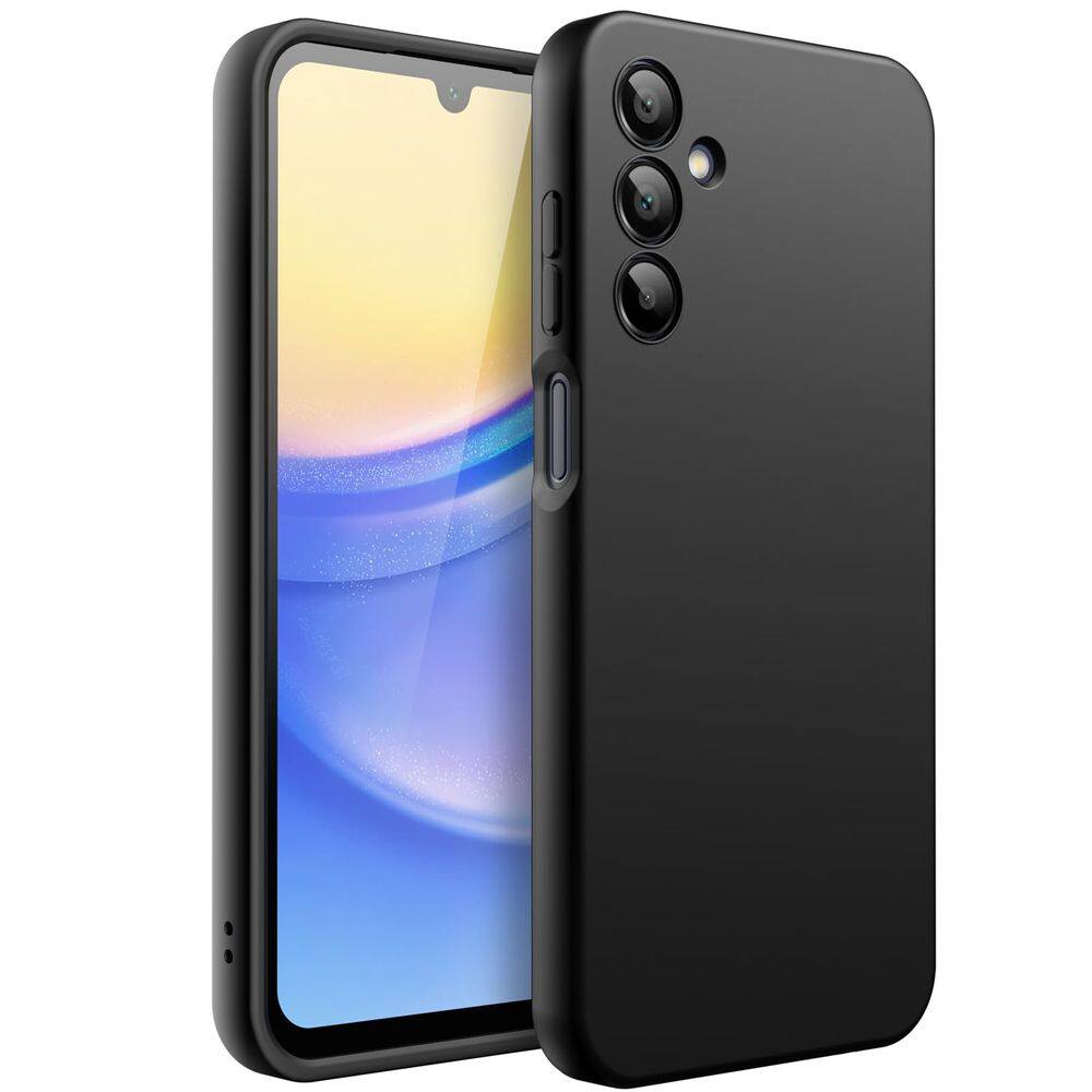 Capa de telefone JeTech Slim Fit para Samsung Galaxy A15 5G/4G 6.5