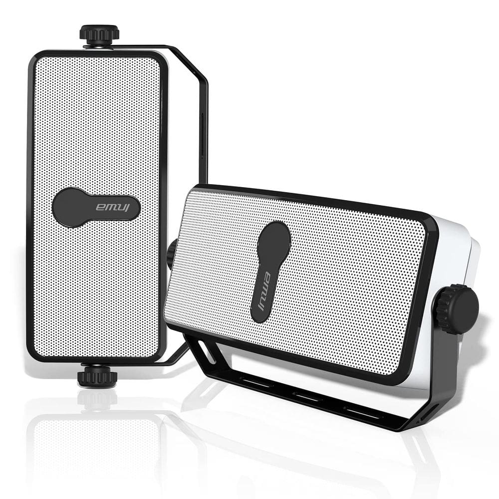 Alto-falante Bluetooth externo com Bluetooth IPX5 à prova d`água