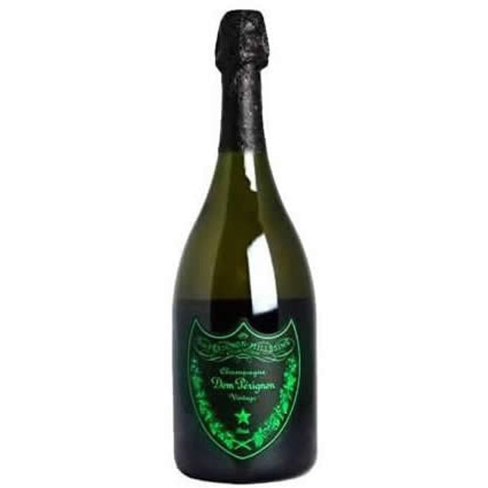 Champagne Dom Pérignon Vintage Luminous S/ Estojo 750ml