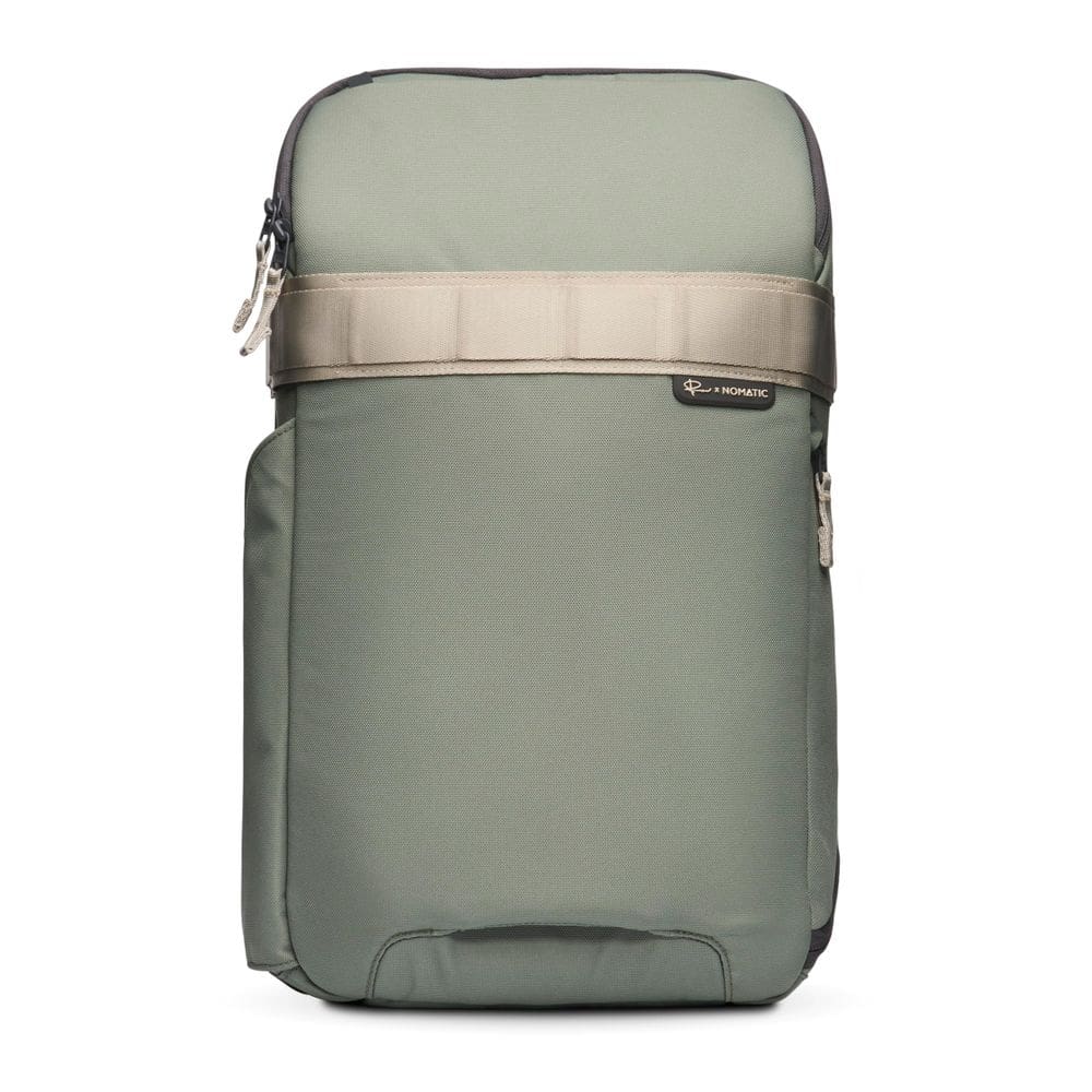 Mochila para câmera NOMATIC Luma 18L Peter McKinnon Design