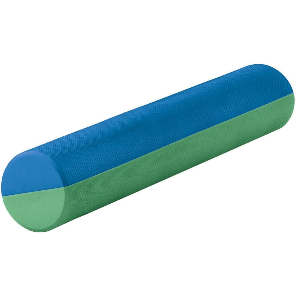 Rolo de espuma ECO-WISE 83320 de duas cores azul-verde