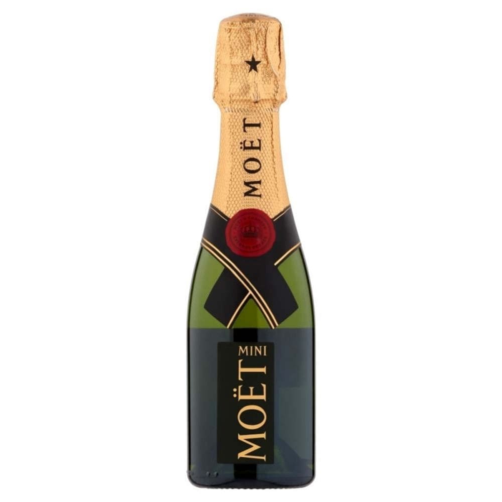 Champagne Moët & Chandon Mini Brut Impérial 200ml