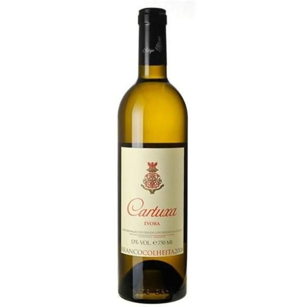 Cartuxa Colheita Branco 750 ml.
