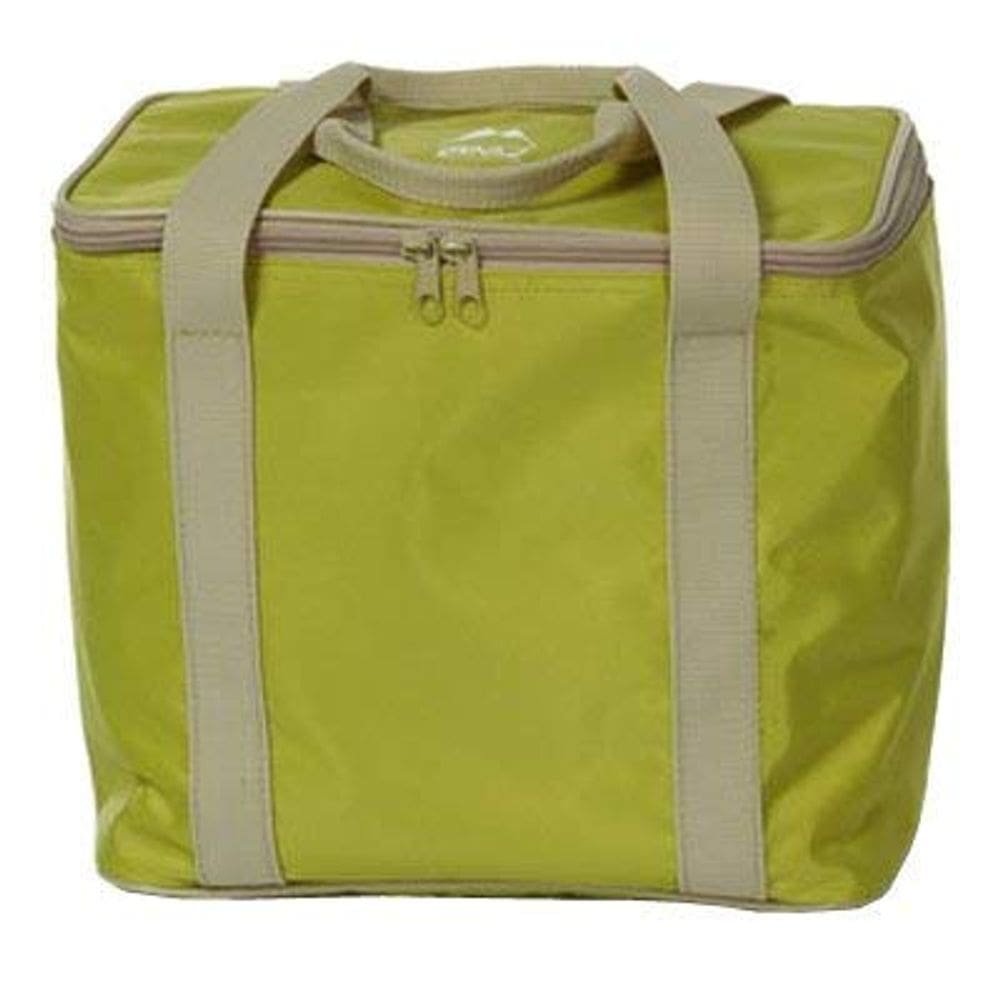 Bolsa térmica Picnic & Beyond grande dobrável com zíper