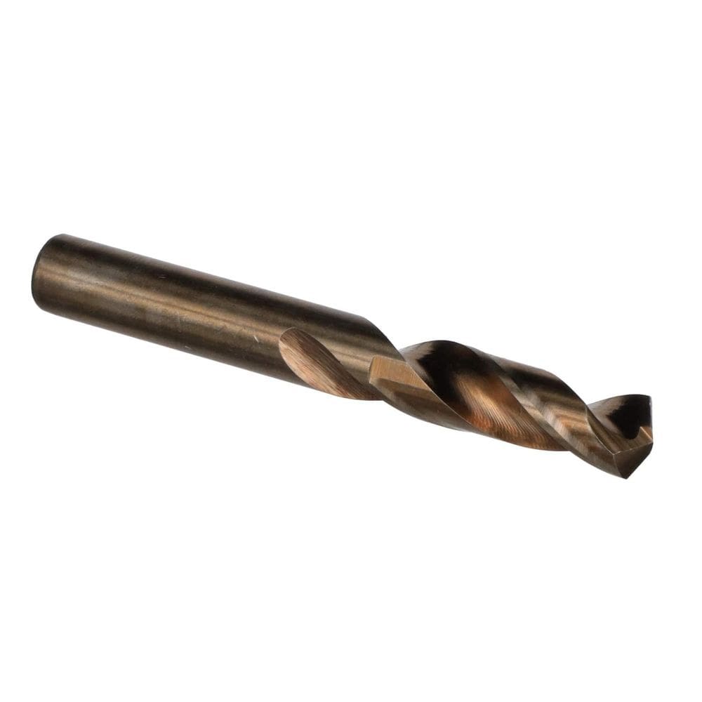 Broca Drill America 1/2 cobalto Heavy Duty Split Point
