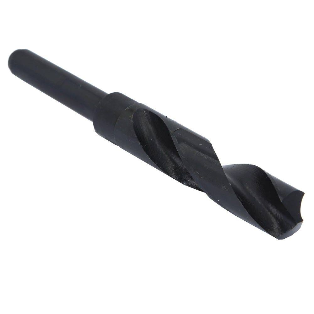 Drill Bit Drill America DWDRSD51/64 em aço de alta velocidade