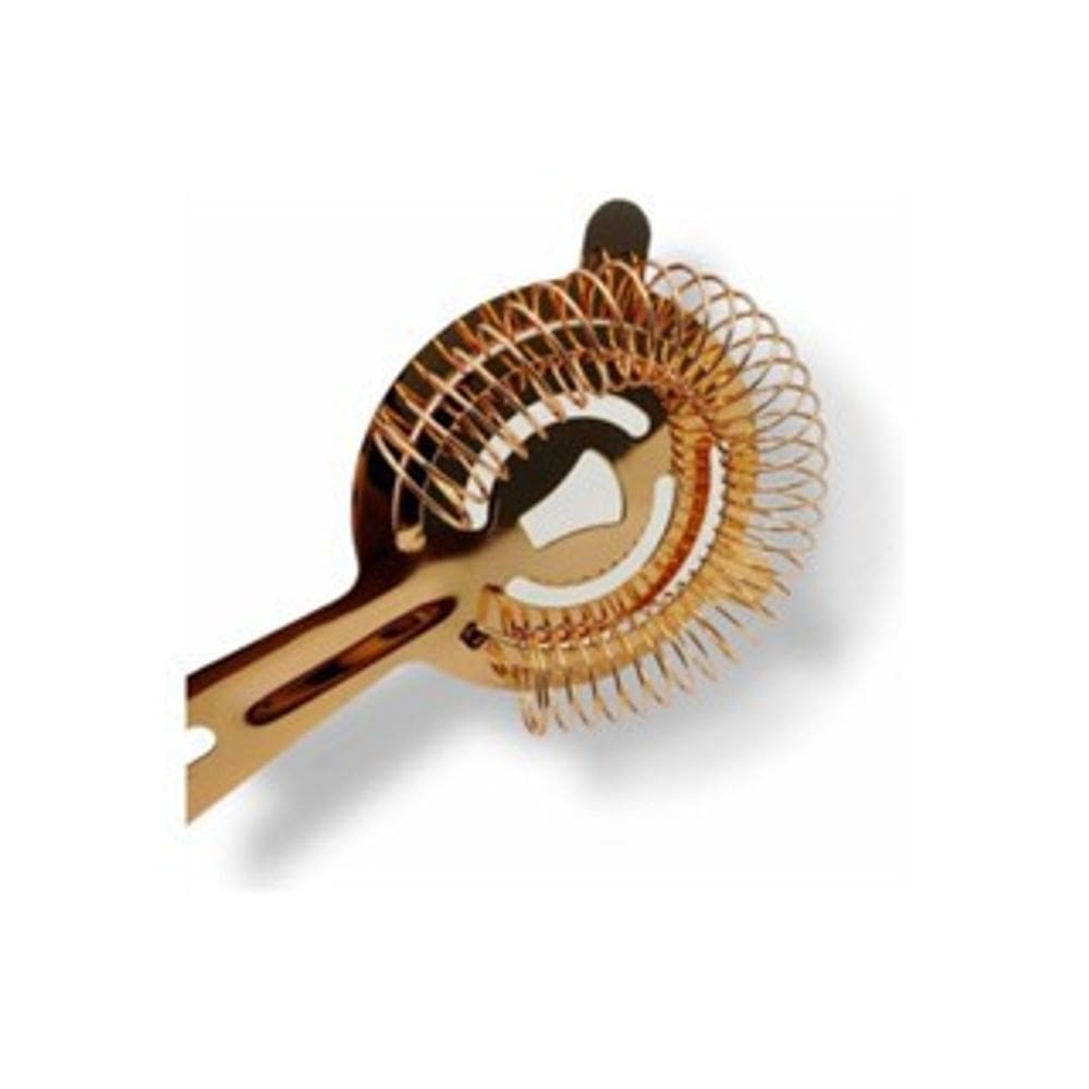 Coador De Drinks Caipirinha Strainer Barmen Rose