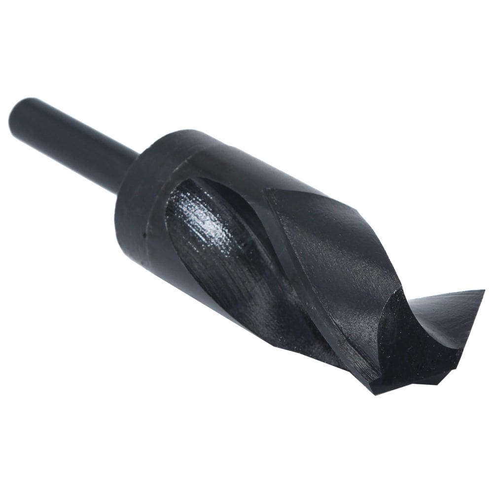 Broca Drill America High Speed Steel de 1 mm com haste de 3/4"
