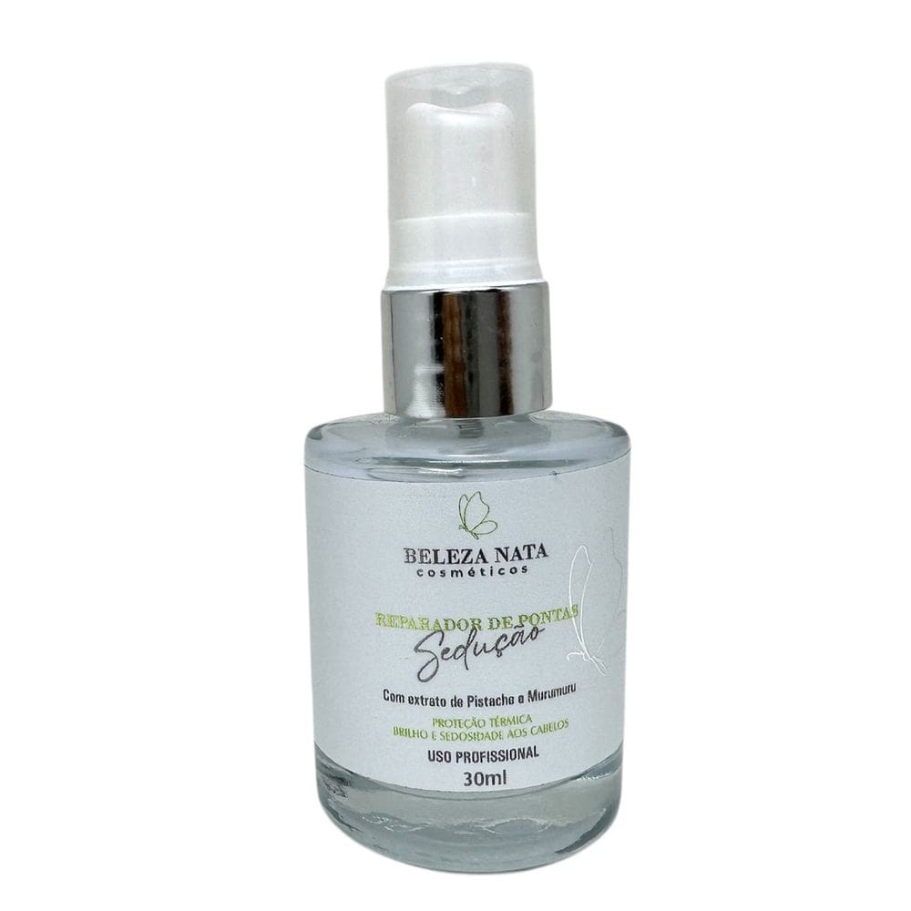 Reparador de Pontas Sedução Beleza Nata 30ml
