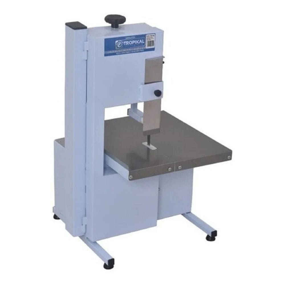 Serra Fita Média Lâmina 1,77M Mesa Móvel 1/3Cv 60Hz