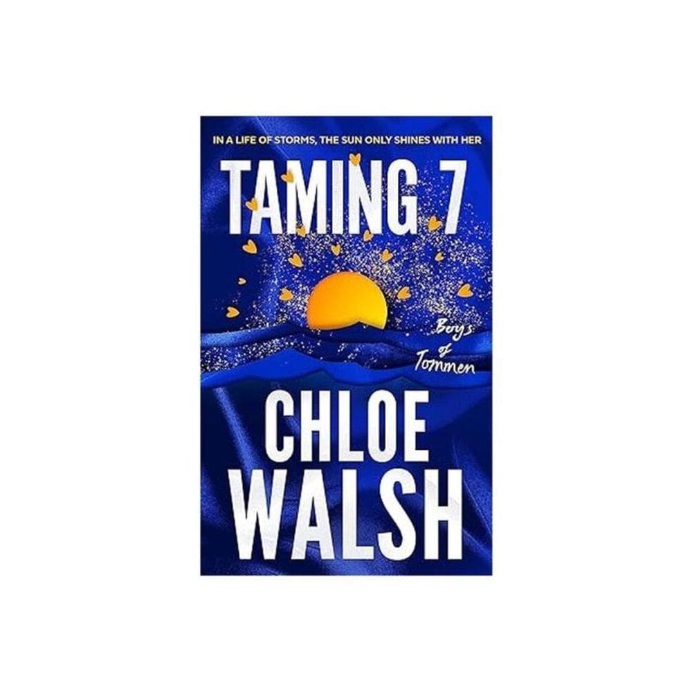 Taming 7