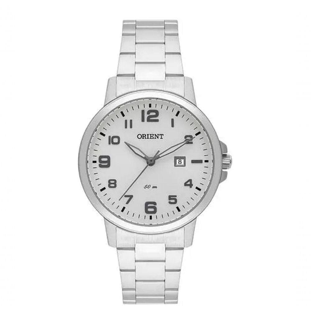 Relógio Analógico Feminino Orient Fbss1157 S2sx