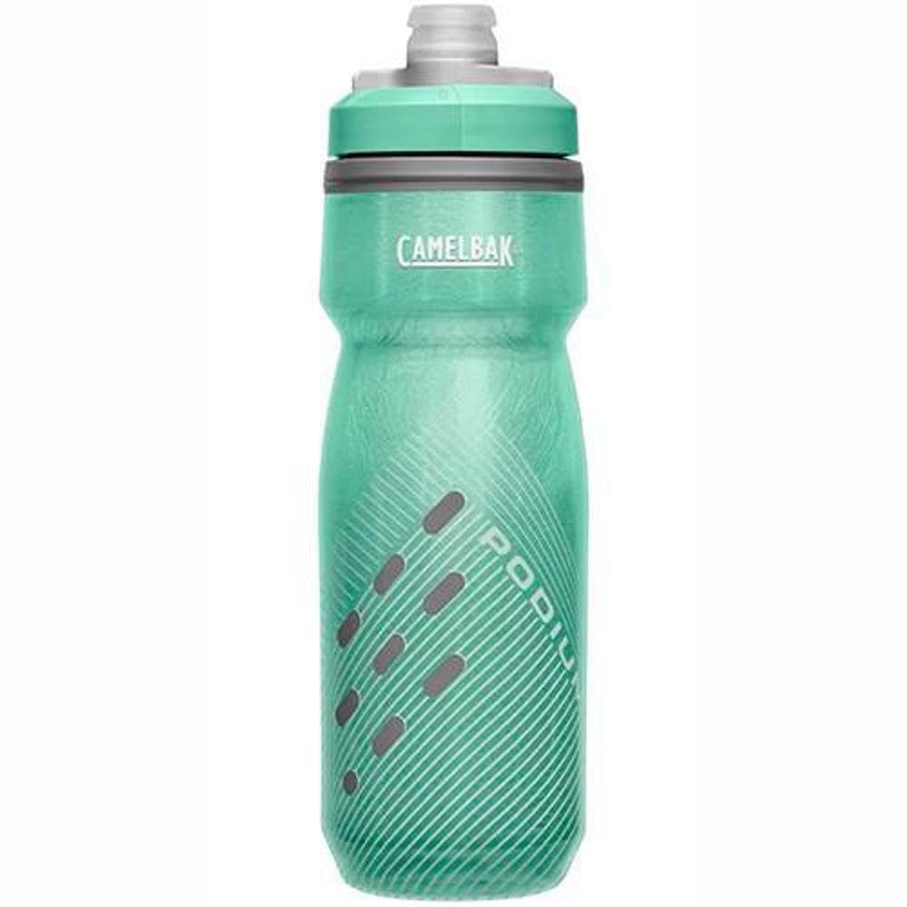 Garrafa Térmica Camelback Podium Chill 0,62L Verde