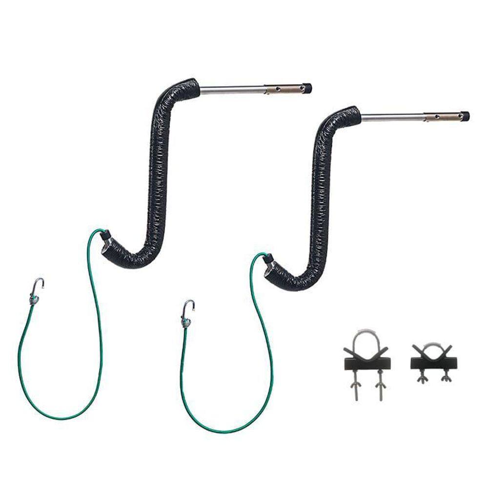 Suporte De Prancha De Surf Para Bike