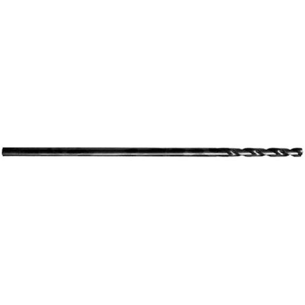 Extensão de aeronave Drill Bit Drill America HSS 3/16