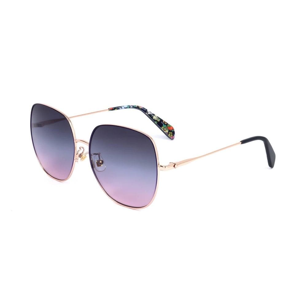 Óculos de sol Kate Spade New York Modern Standard Charli/F/S