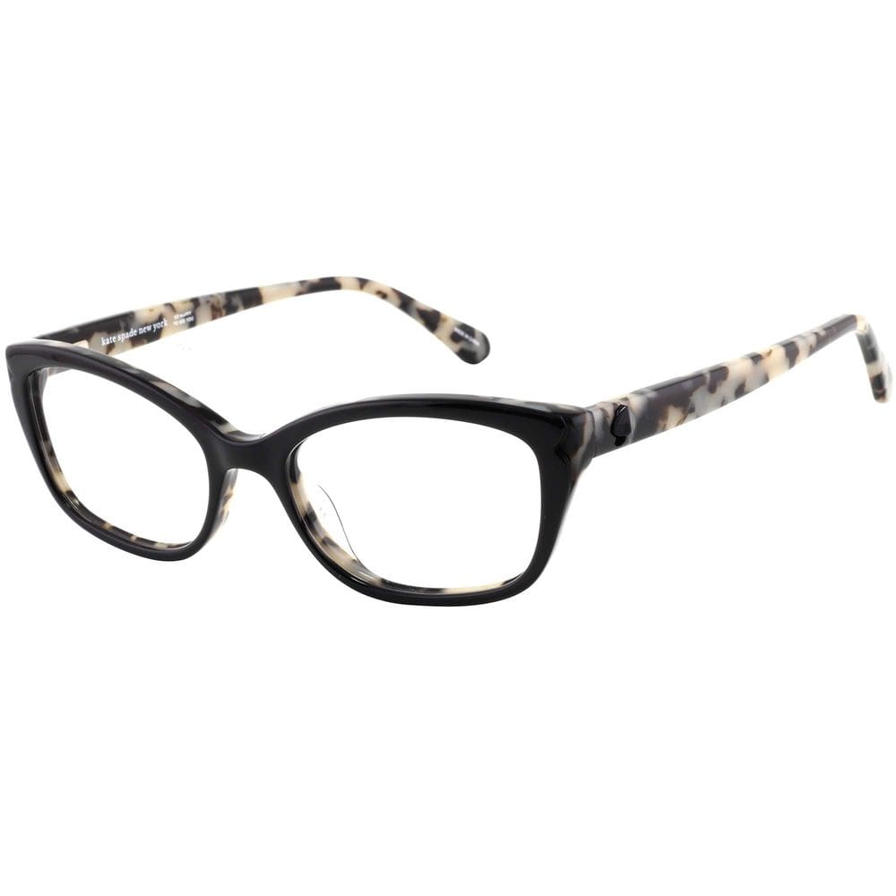 Óculos kate spade new york Arabel 0TCB White Bksptt