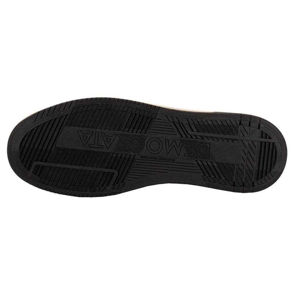 Sapatênis Masculino Denim Mike Democrata - 240601