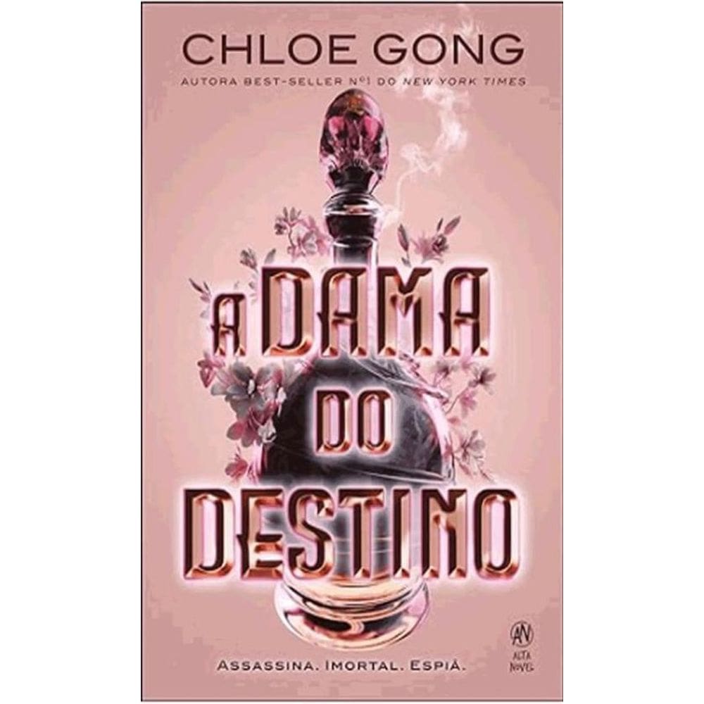 A Dama Do Destino