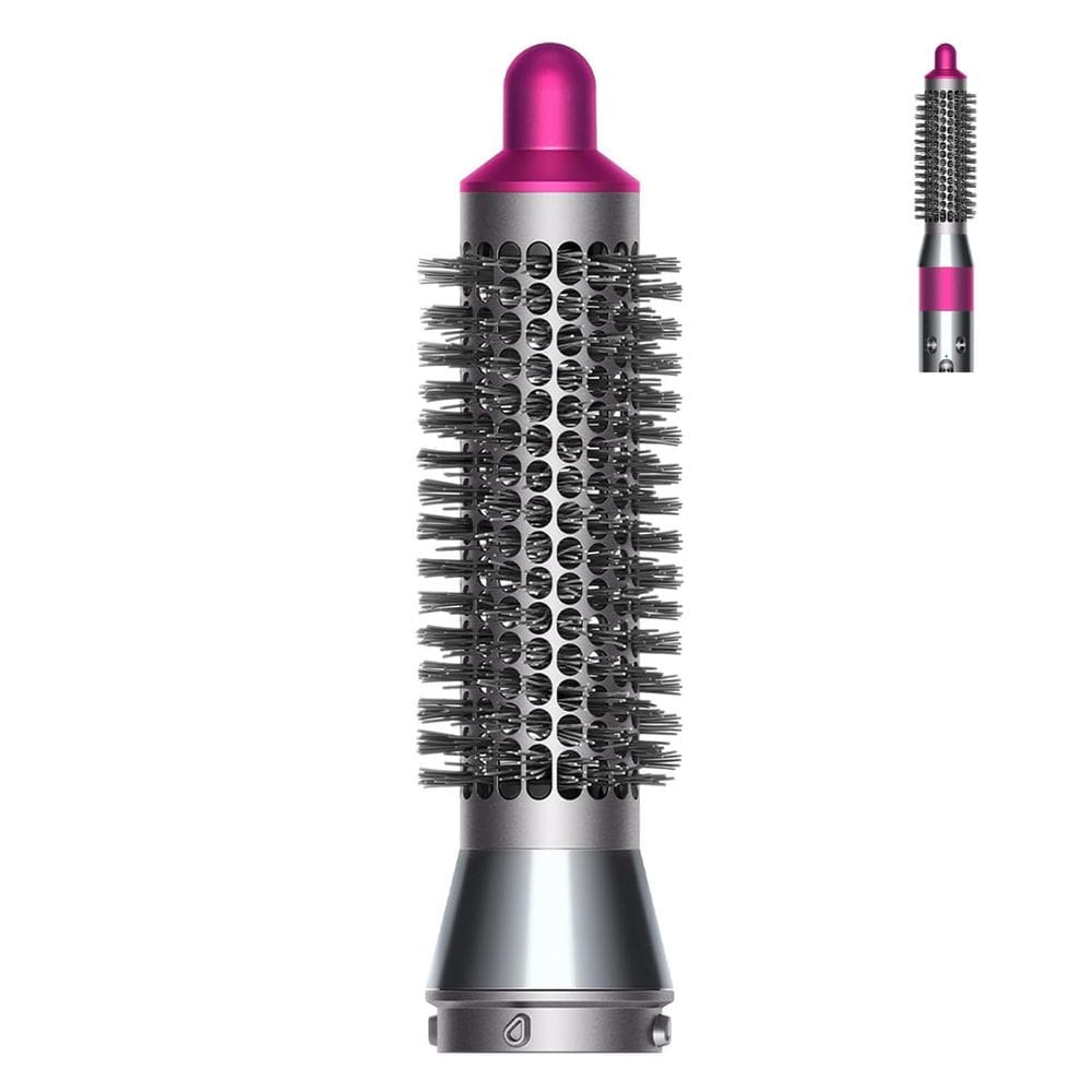 Acessório de escova volumizadora para Dyson Airwrap Small Round