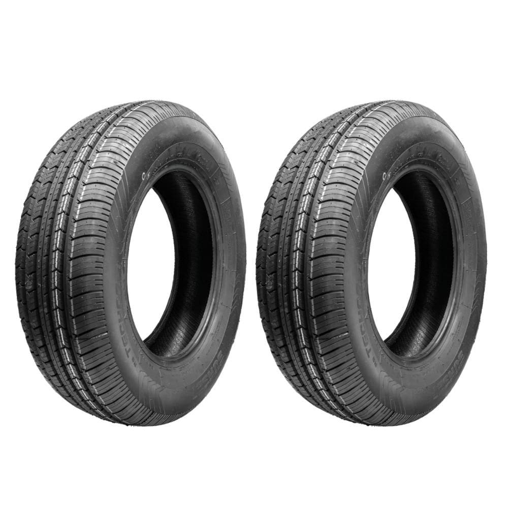 Kit 2 Pneus 175/75R13 84T RW581 Roadwing