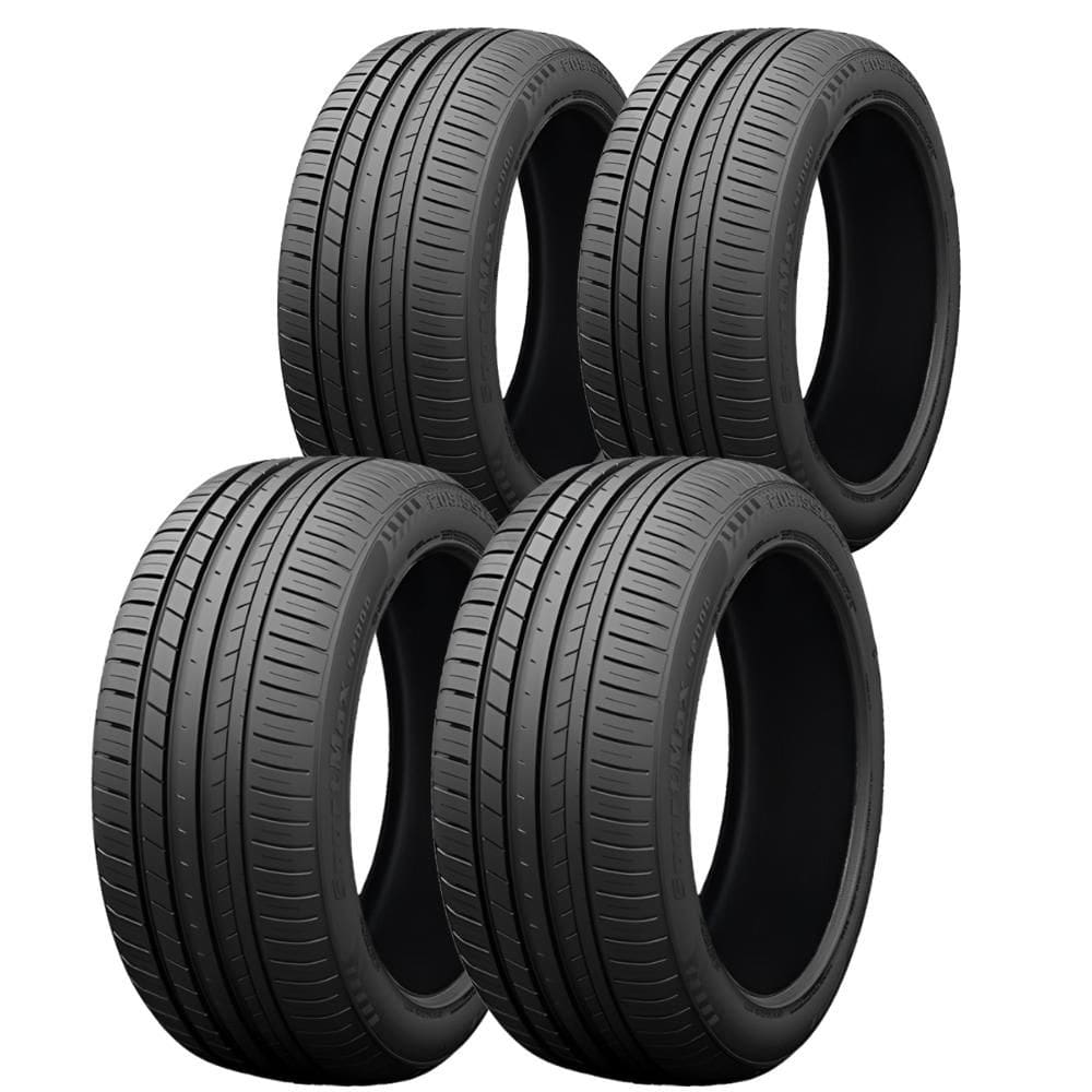 Kit 4 Pneus 215/45R18 ZR 93W XL S2000 Kapsen
