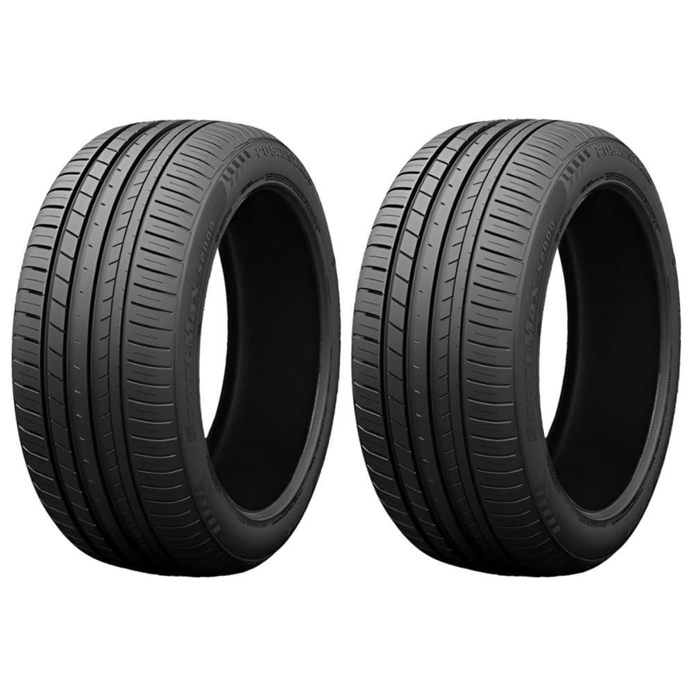 Kit 2 Pneus 215/45R18 ZR 93W XL S2000 Kapsen