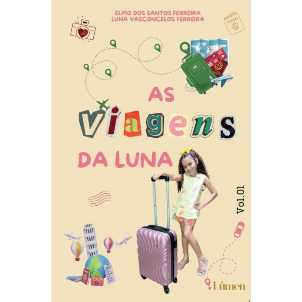 As viagens de Luna