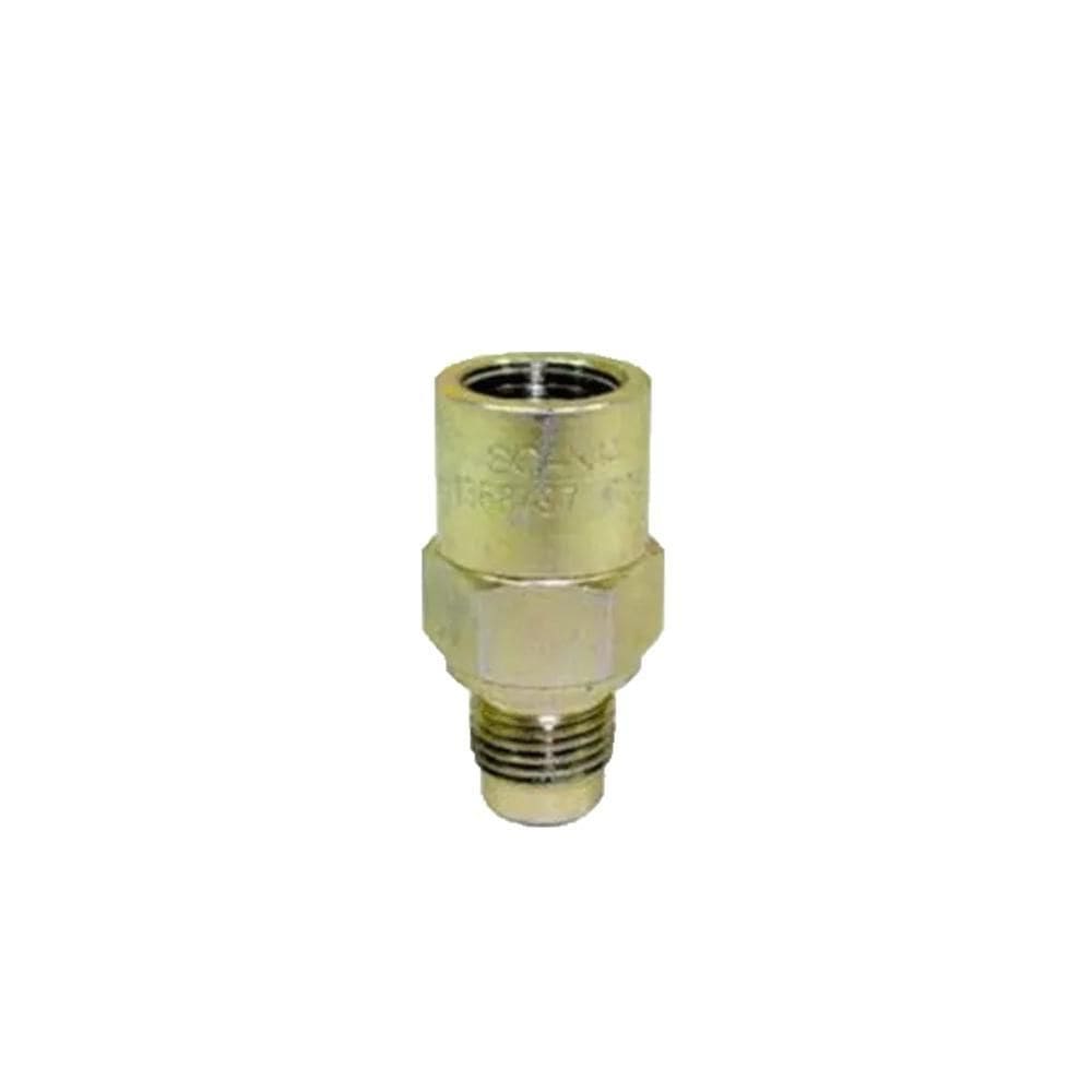 Valvula Alivio Motor 3,5 Bar 1368497 Sc Serie 4 Pgr