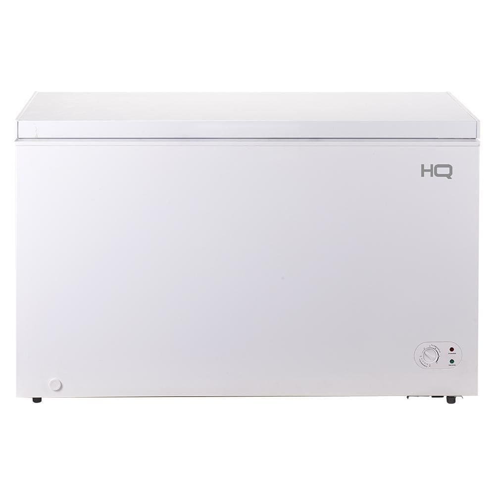 Freezer E Conservador Horizontal HQ Branco 420L HQ-420CFHB 110V