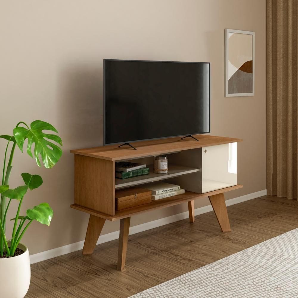 Rack Para Frankfurt Cinamomo Off White