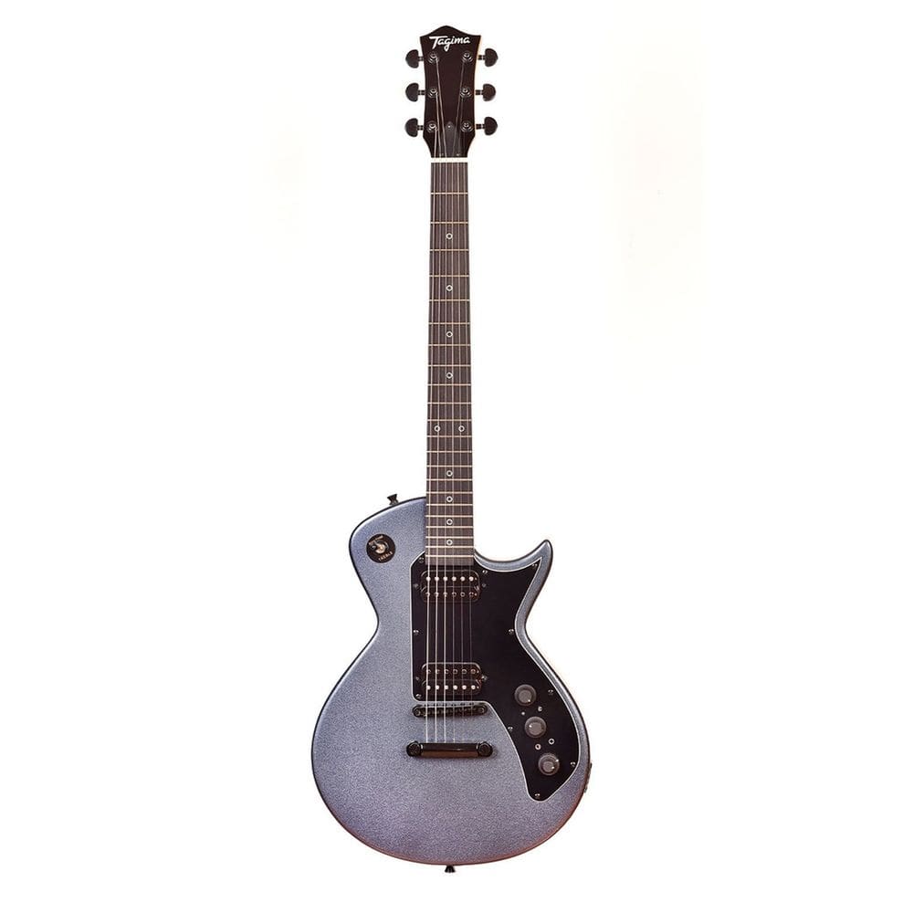 Guitarra Tagima Sixmart Single Cut 2H Fx