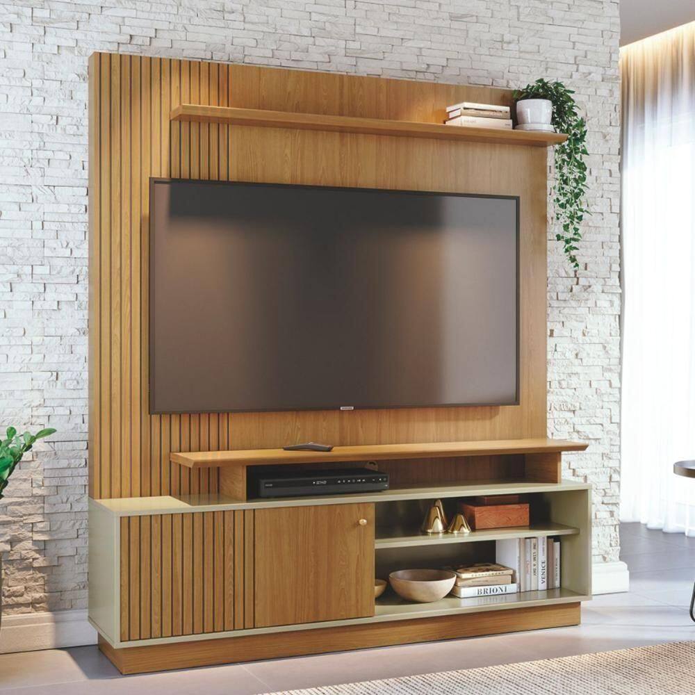Home Painel Para Frostfall Cumaru Opala