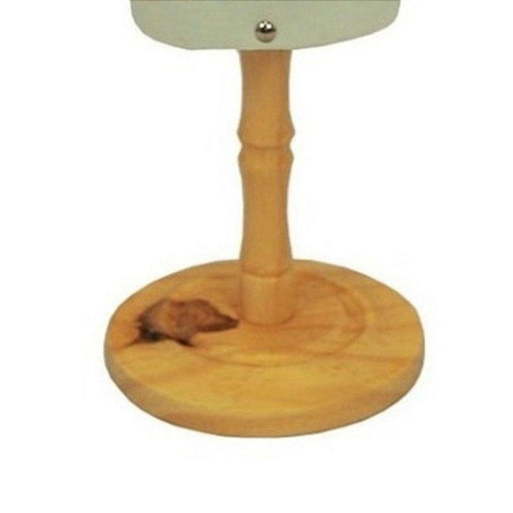 Pedestal Para Manequim De Biju