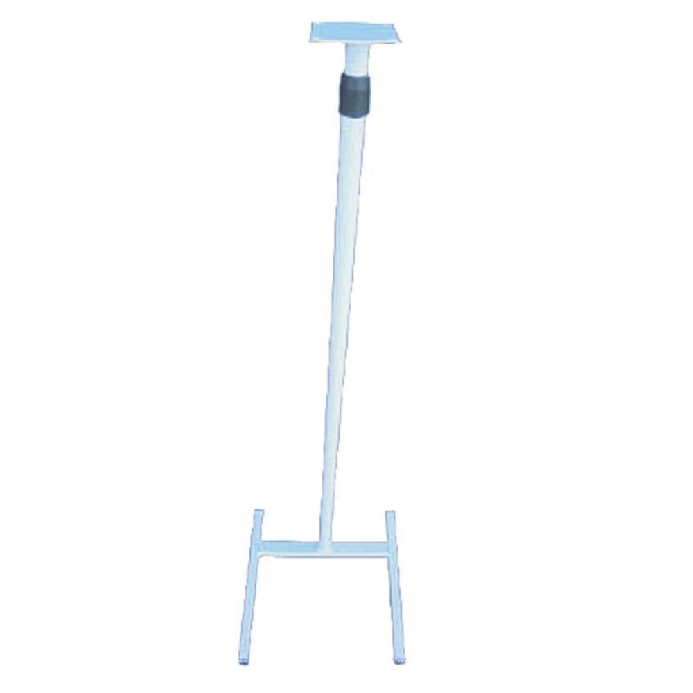 Pedestal Para Busto Costura