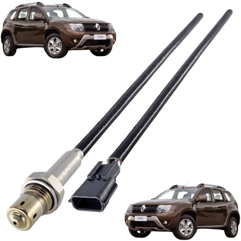 Sensor Lambda Planar - Duster 2014 A 2016 - 8960.40.050