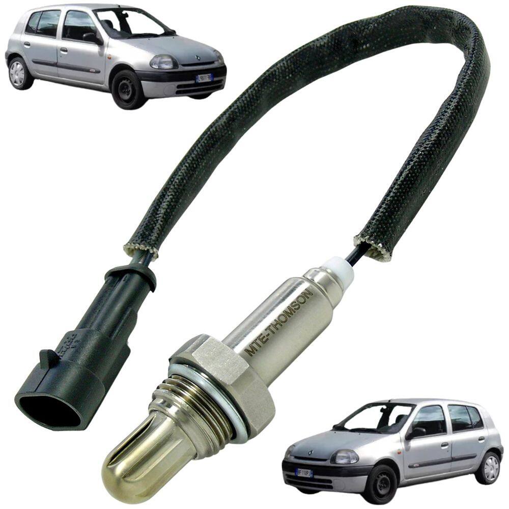 Sensor Lambda Convencional - Clio 1998 A 1998 - 7844.30.026
