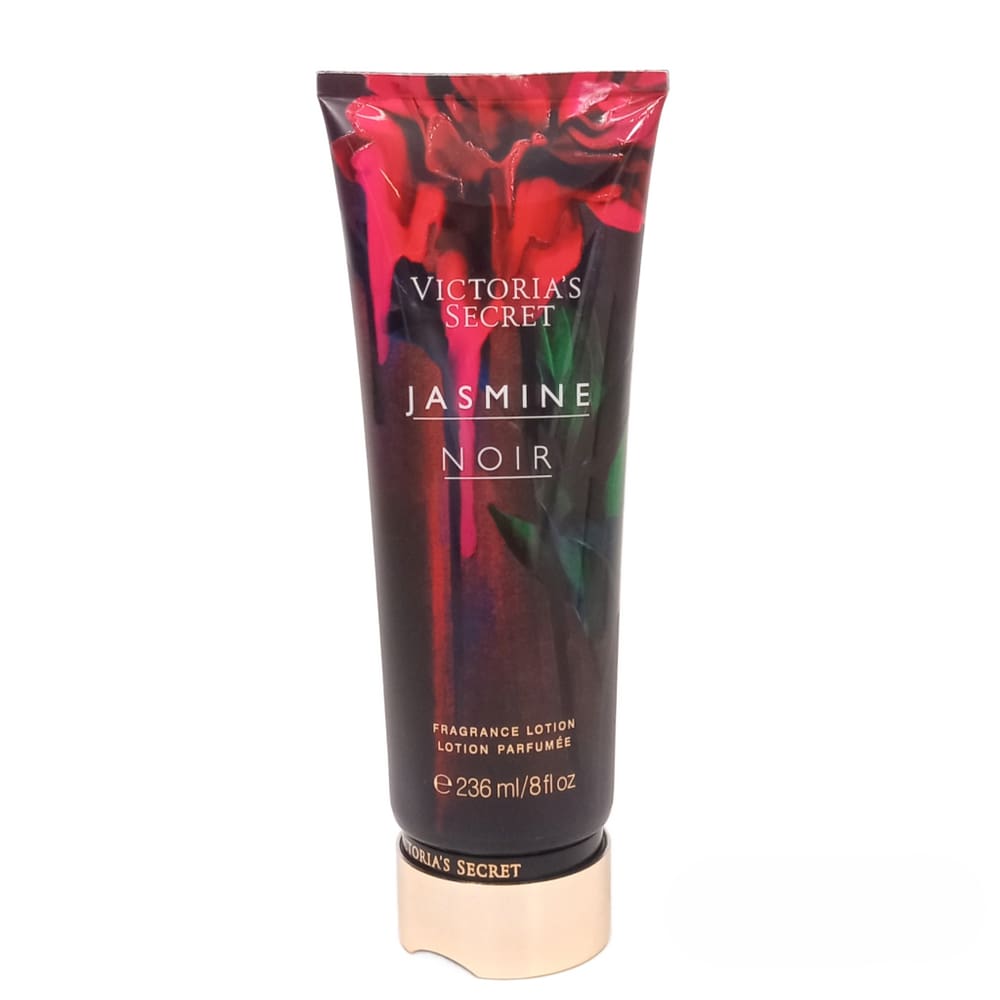Loção Corporal Victoria Secret Jasmine Noir 240ml