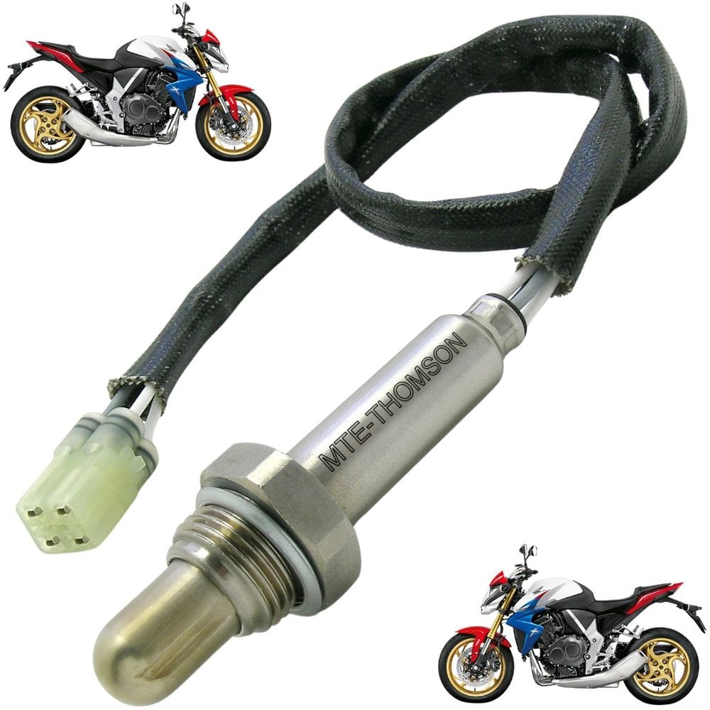 Sensor Lambda Convencional - Cb 1000R 2006 A 2015 / Cb 1000R Abs 2006 A 2015 - 7868.40.099