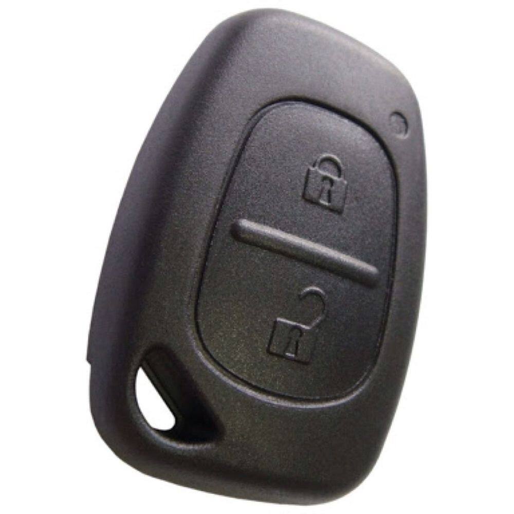 Carcaça Completa Renault Modelo Antigo