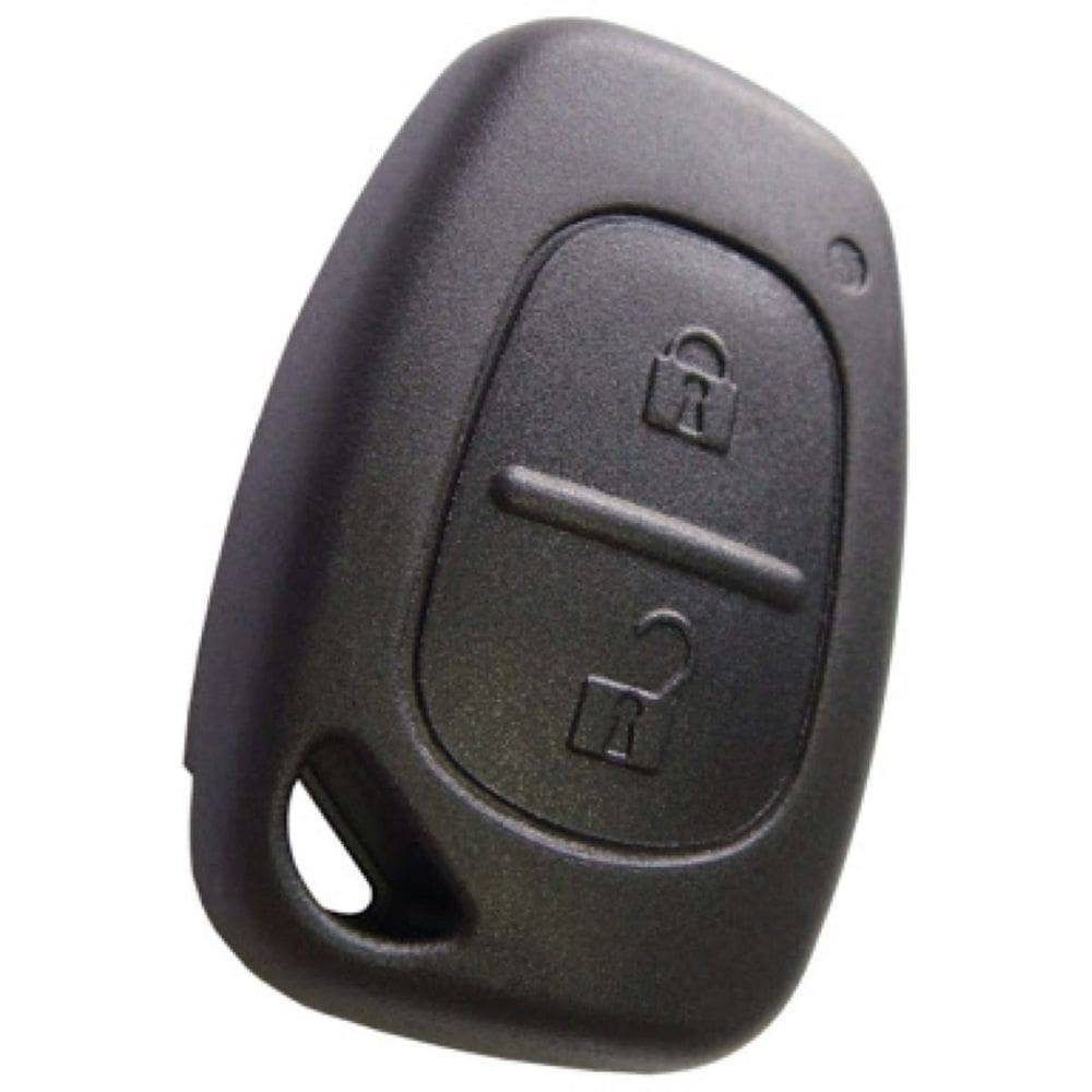 Carcaça Completa Renault Modelo Antigo