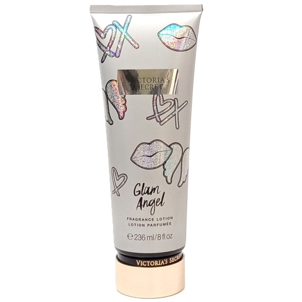 Loção Corporal Victoria Secret Glam Angel 240ml