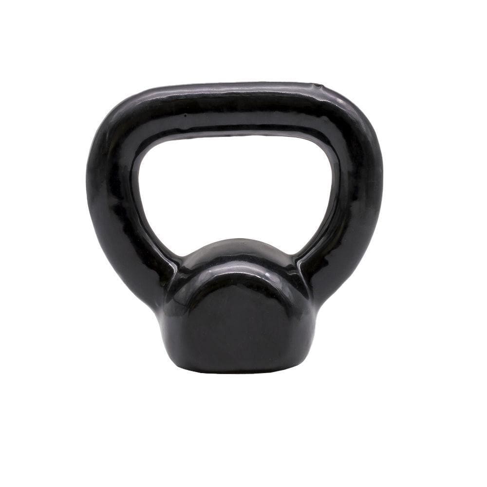 Kettlebel Revestido Ahead Sports 18kg