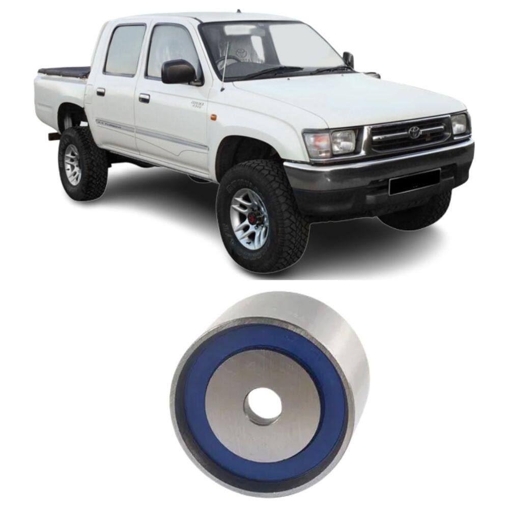 Polia Correia Dentada - Hilux 1997 A 2001