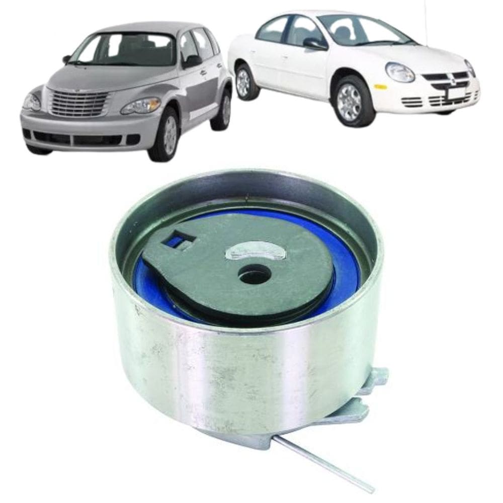 Rolamento Esticador - Neon 1999 A 2001 / Pt Cruise 2001 A 2004 - 4320